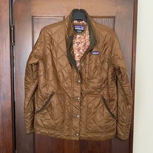 Patagonia Women’s Back Pasture Jacket
